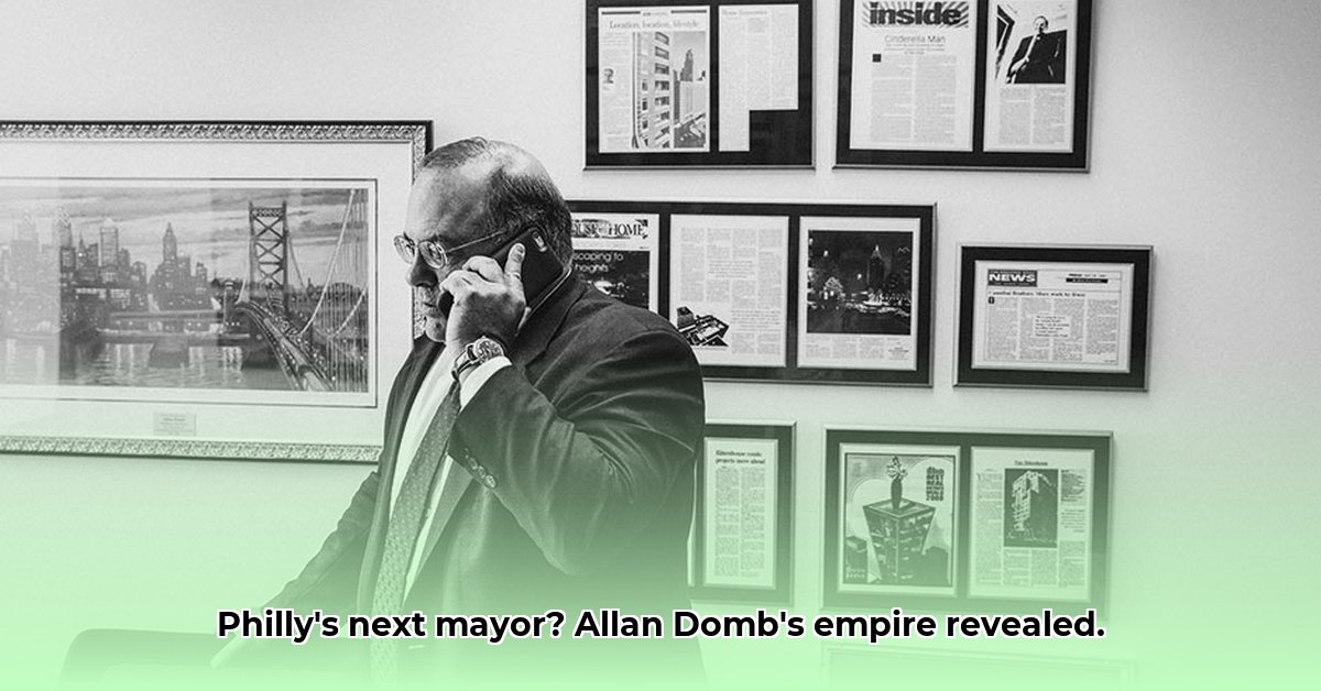 allan-domb-net-worth